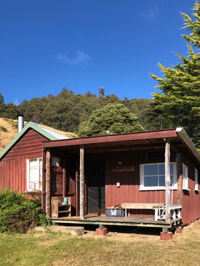 Guest house Sassafras Springs 4*