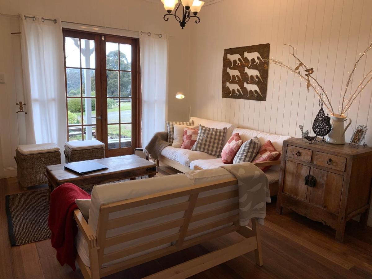 Sassafras Springs 4*