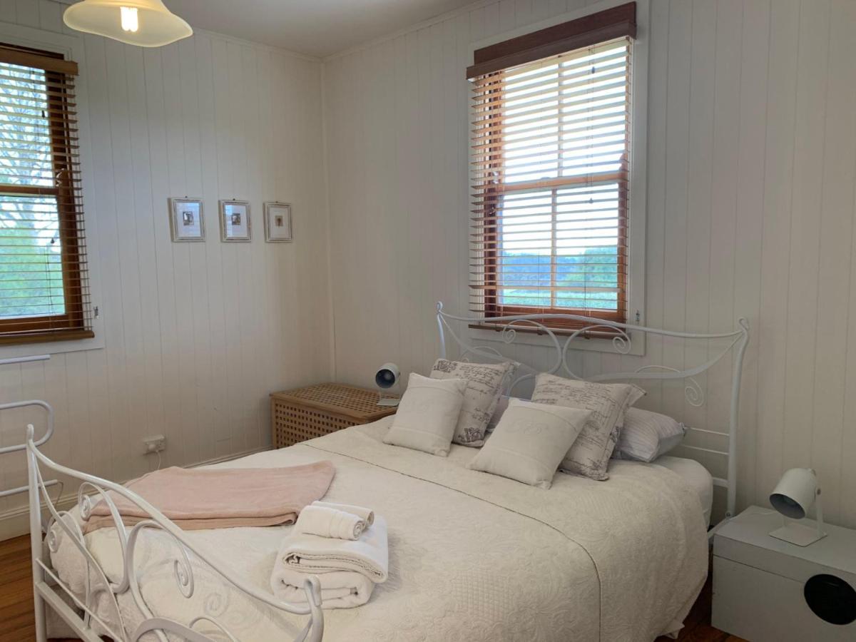 Sassafras Springs Guest house