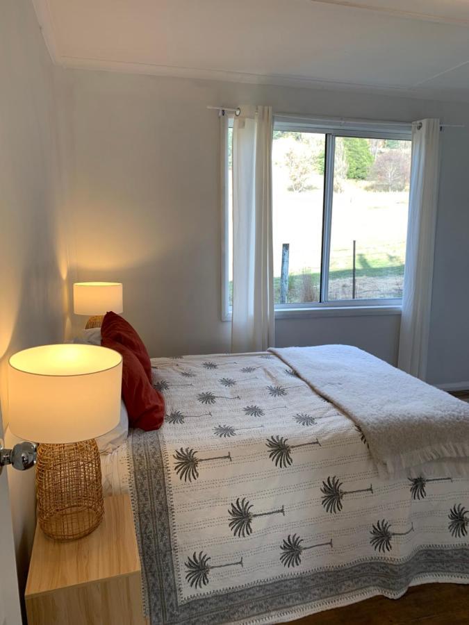 Guest house Sassafras Springs 4*