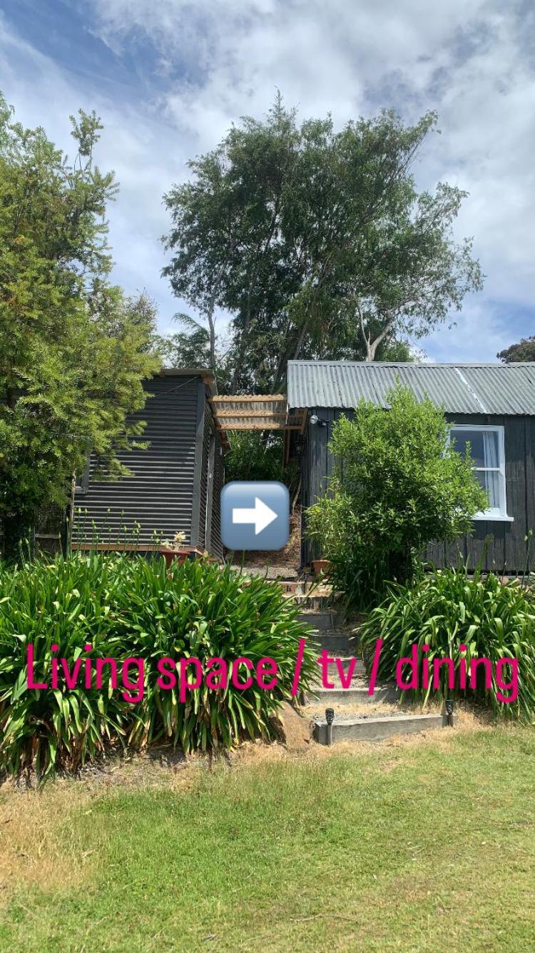 Sassafras Springs 4*
