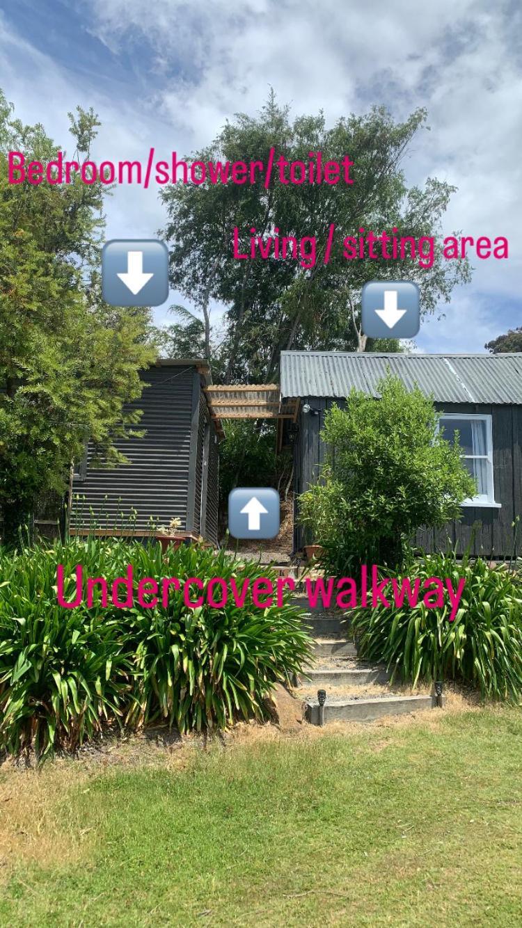 Sassafras Springs 4* Ellendale